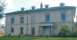 Cannon Hill House