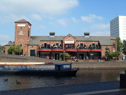 The Malt House taken by Happy Mouse Drinker