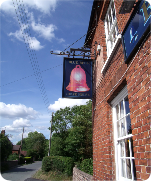 The Bluebell Cider House