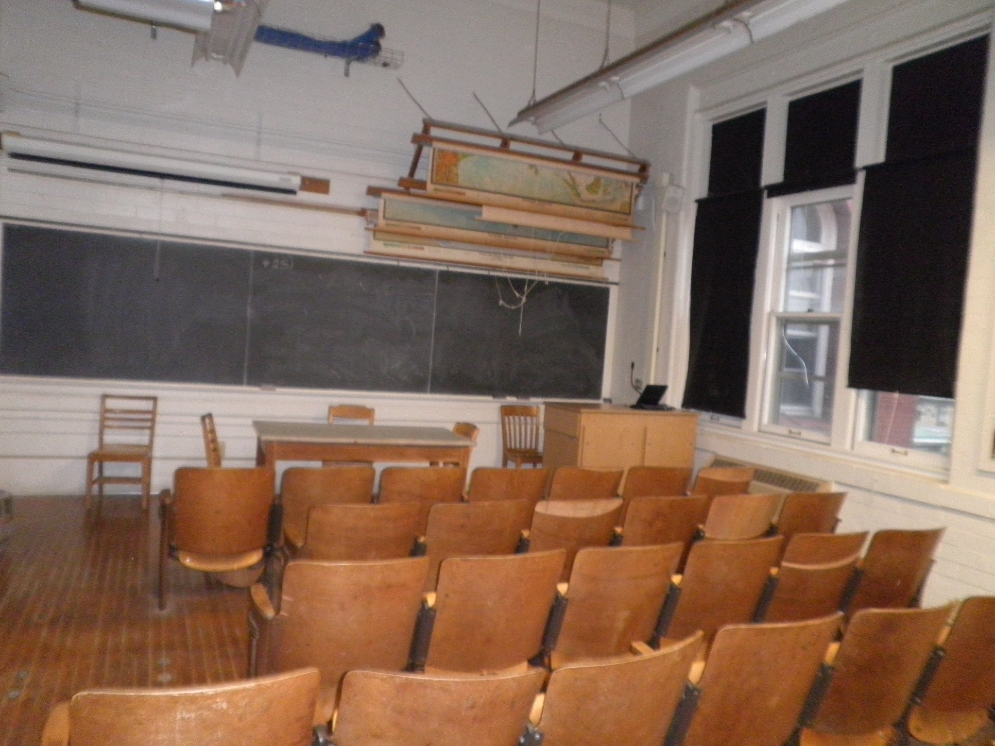 Classroom