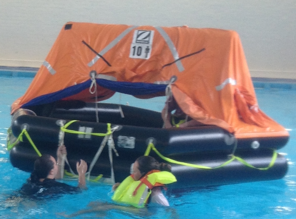 Liferaft