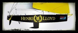 Henri Lloyd boat wrap