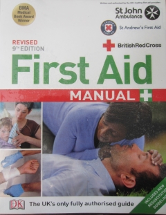 RYA First Aid at Sea