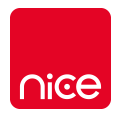 Logo of nice